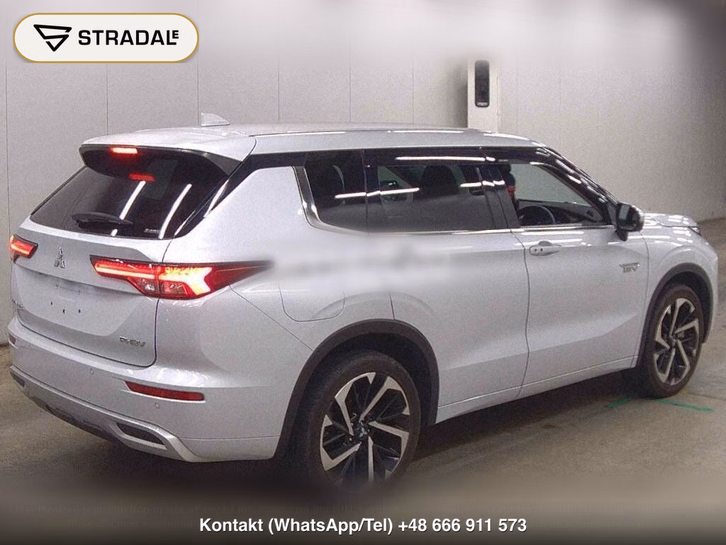 MITSUBISHI OUTLANDER PHEV 4WD P, miniaturka 6