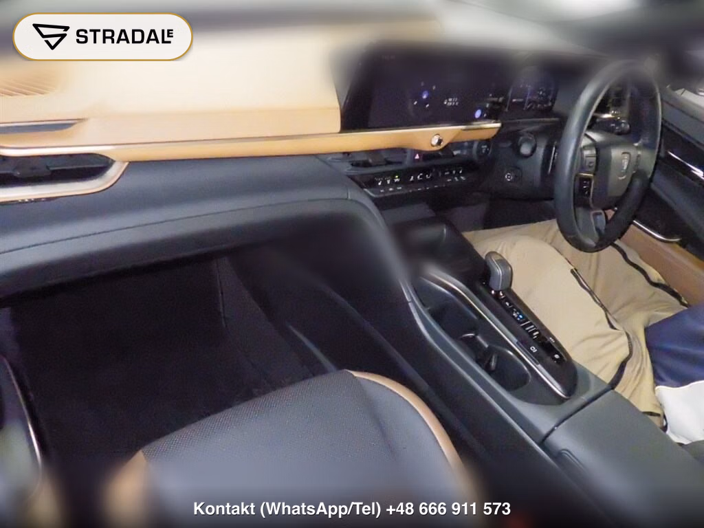 TOYOTA CROWN CROSSOVER 4WD RS, miniaturka 4