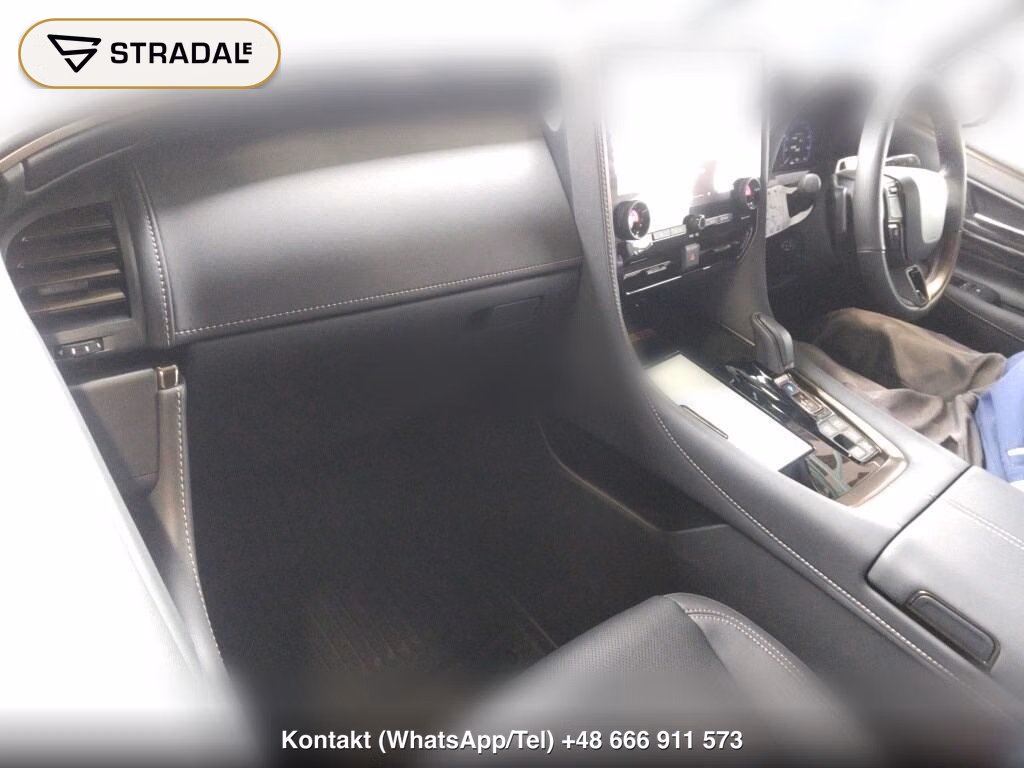 TOYOTA ALPHARD HYBRID Z, miniaturka 4