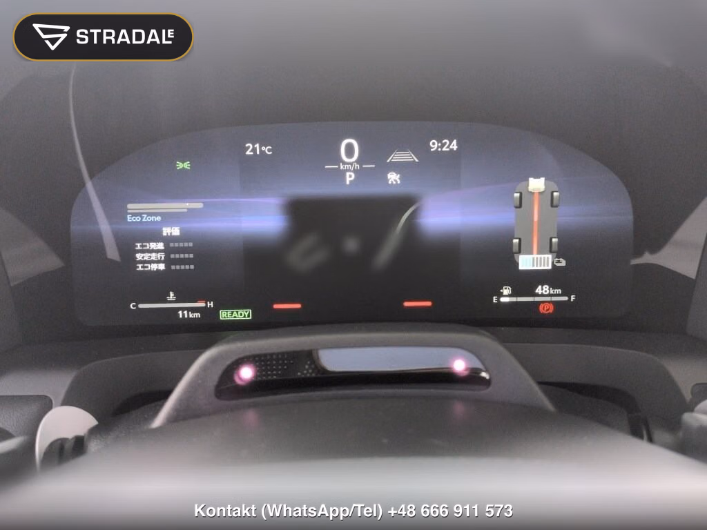 TOYOTA ALPHARD HYBRID Z, miniaturka 7
