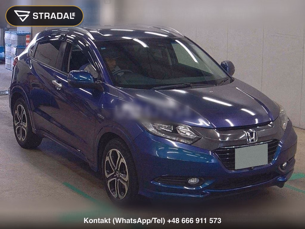 HONDA VEZEL HYBRID Z, miniaturka 2