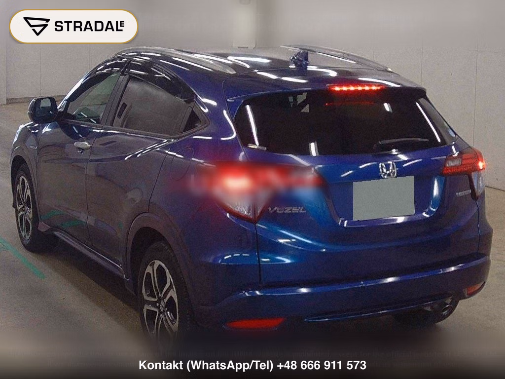 HONDA VEZEL HYBRID Z, miniaturka 3