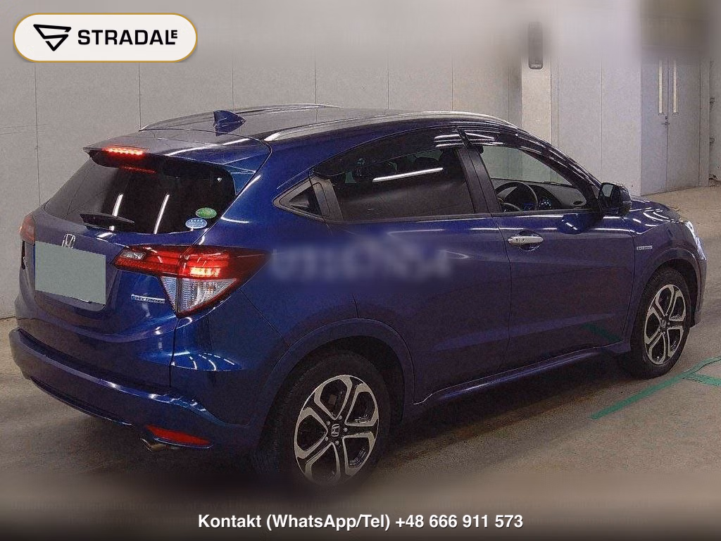 HONDA VEZEL HYBRID Z, miniaturka 6