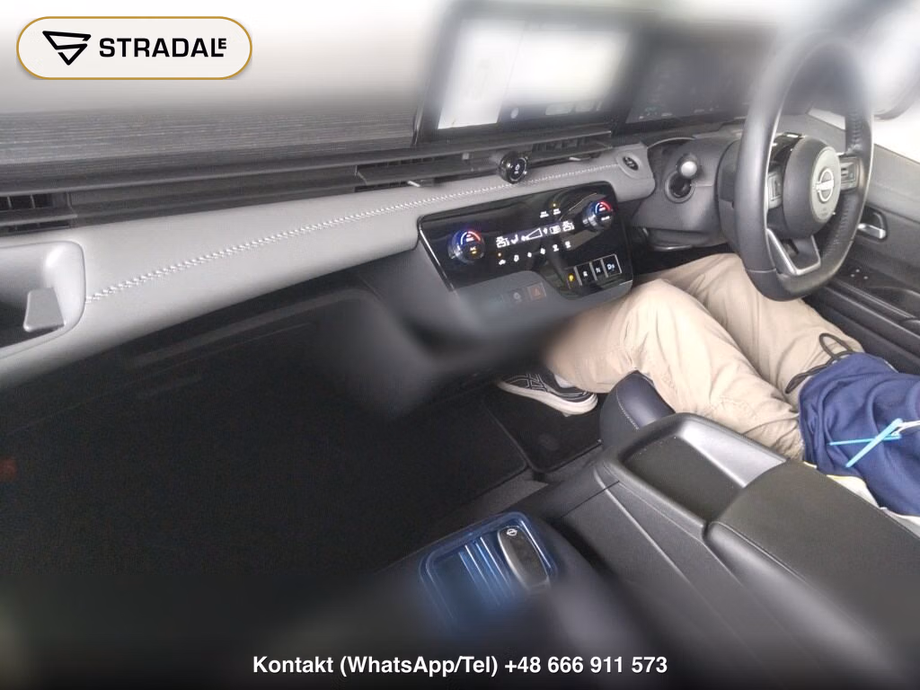 NISSAN SERENA 5D E-POWER LUXION, miniaturka 4