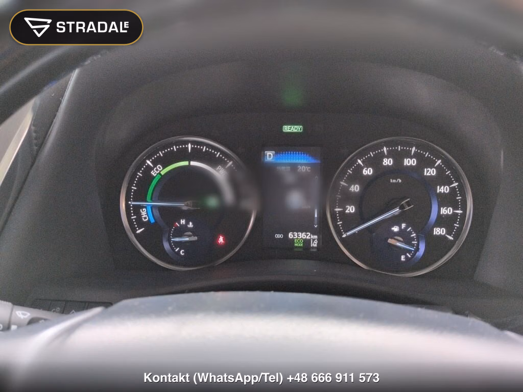 TOYOTA ALPHARD HYBRID 4WD SR C PACKAGE, miniaturka 7
