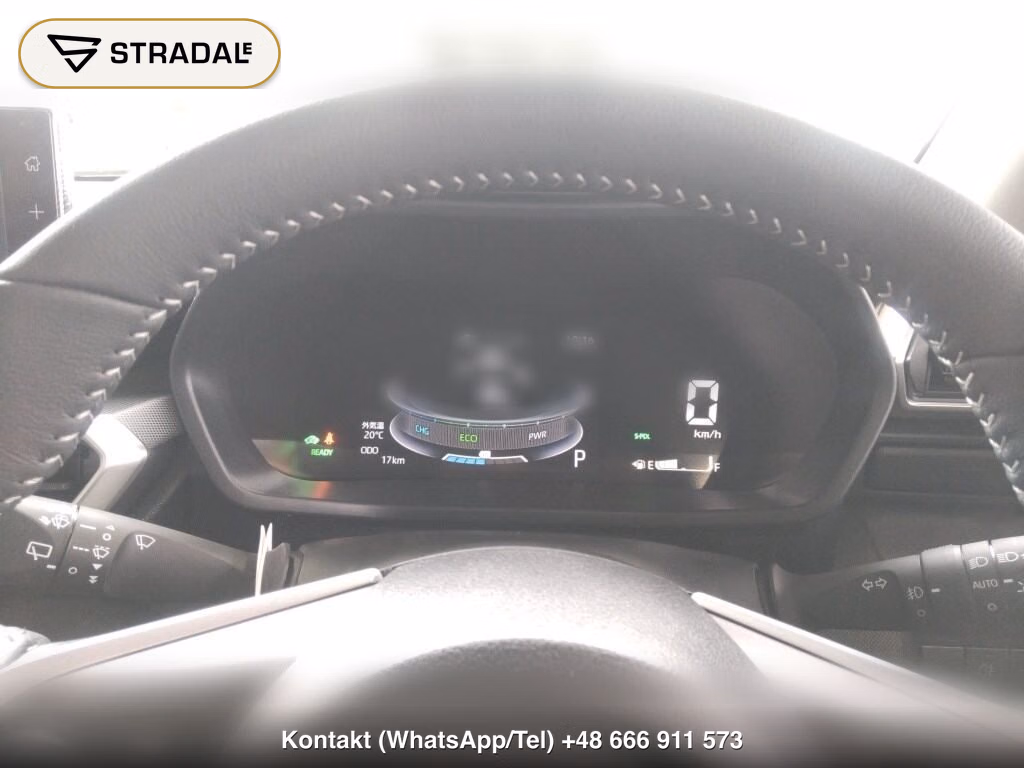 TOYOTA RAIZE HYBRID Z, miniaturka 7