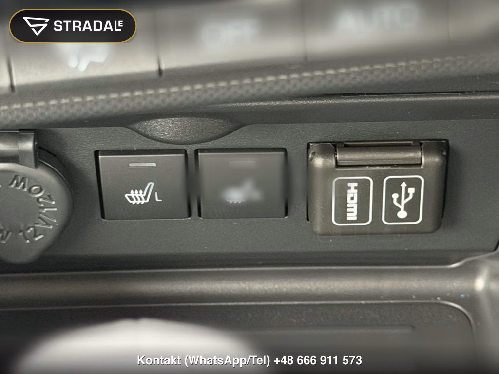 TOYOTA RAIZE HYBRID Z, miniaturka 8