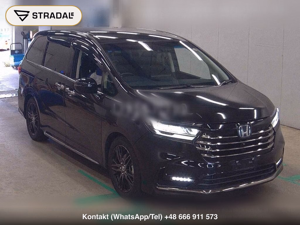 HONDA ODYSSEY EHEV ABSOLUTE･EX, miniaturka 2