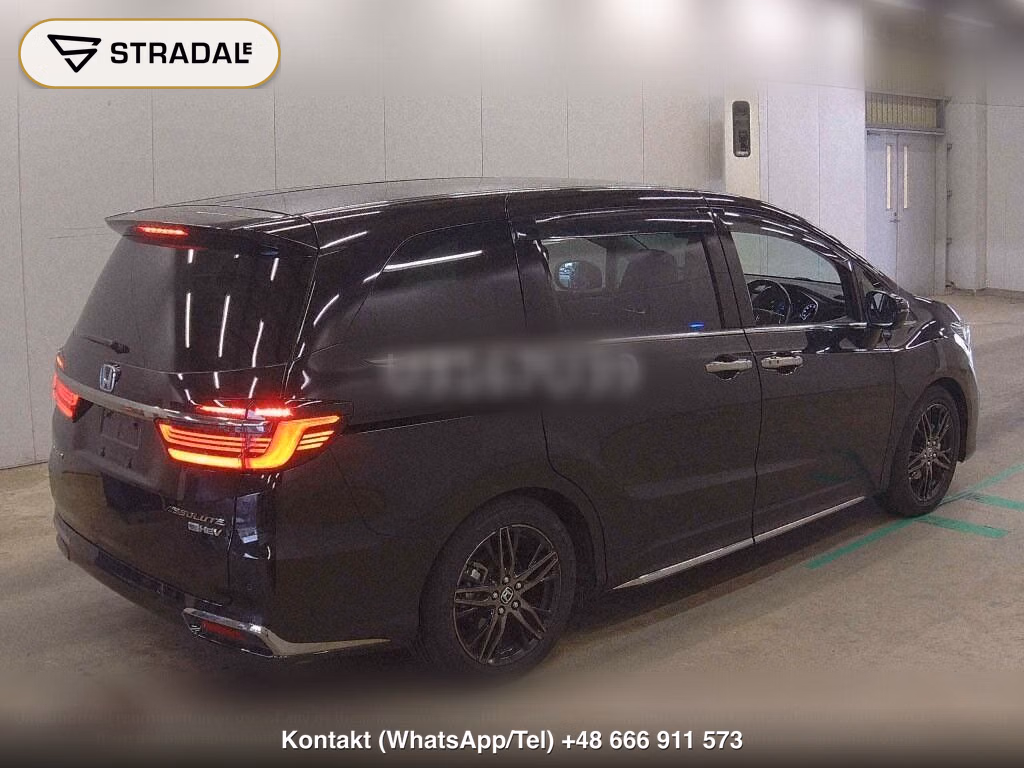 HONDA ODYSSEY EHEV ABSOLUTE･EX, miniaturka 6