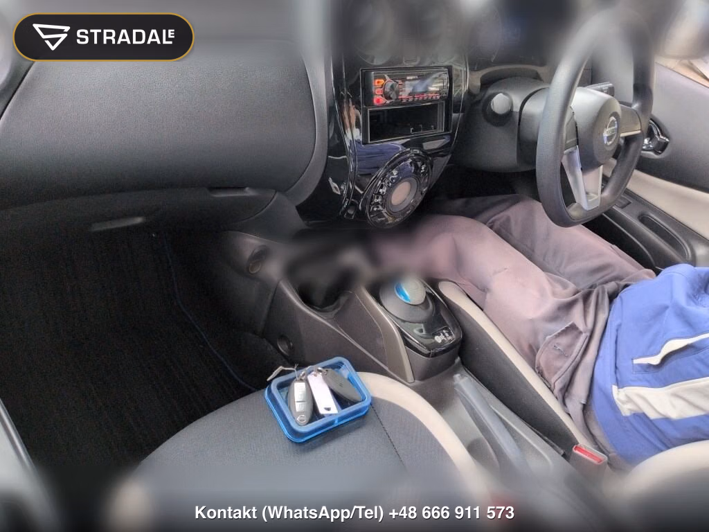NISSAN NOTE E-POWER X, miniaturka 4