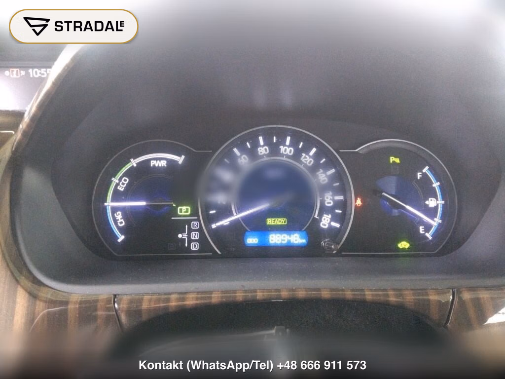TOYOTA NOAH SPECIAL EDITION HYBRID SI W×B Ⅱ, miniaturka 7