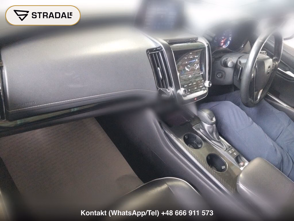 TOYOTA CROWN HYBRID RS ADVANCE, miniaturka 4