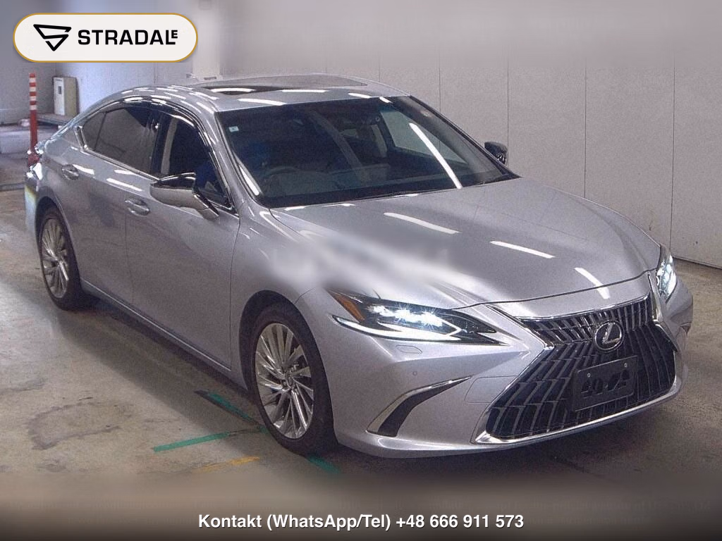 LEXUS ES ES300H VERSION L, miniaturka 2