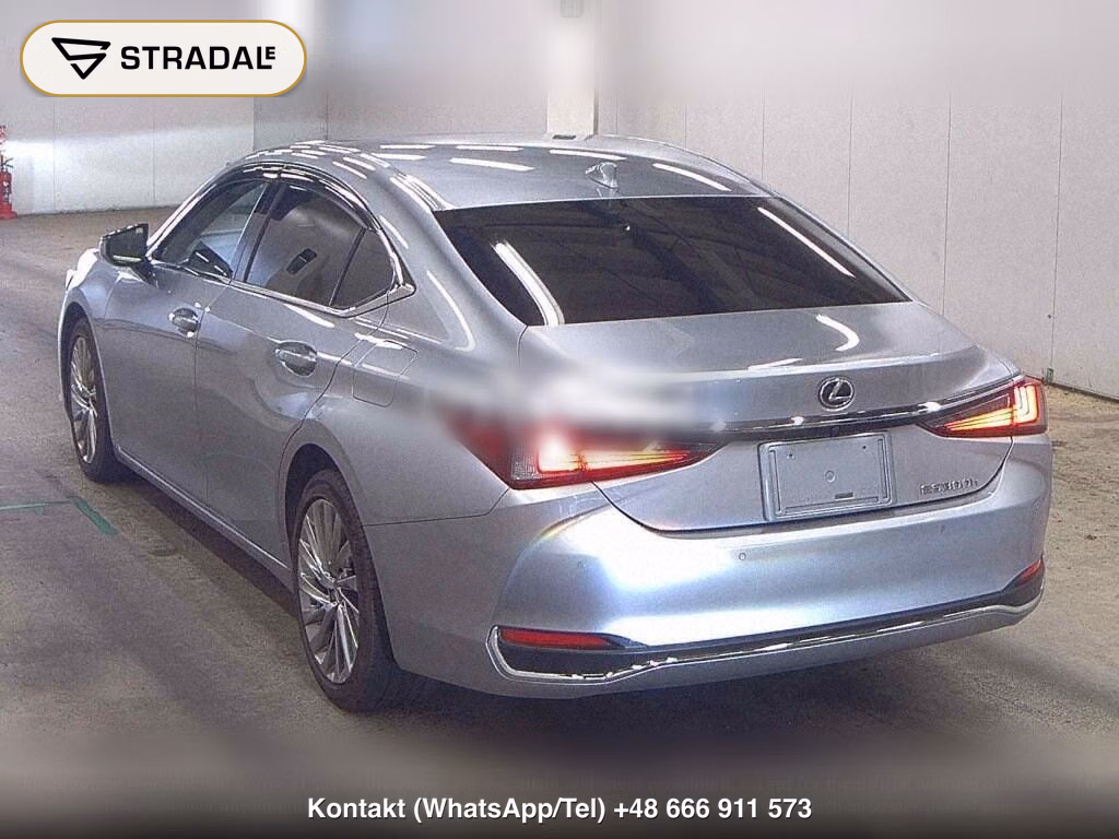 LEXUS ES ES300H VERSION L, miniaturka 3