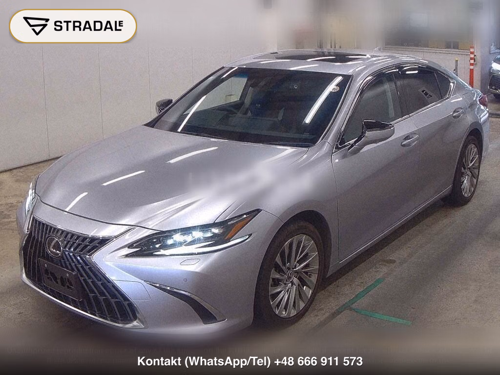LEXUS ES ES300H VERSION L, miniaturka 5