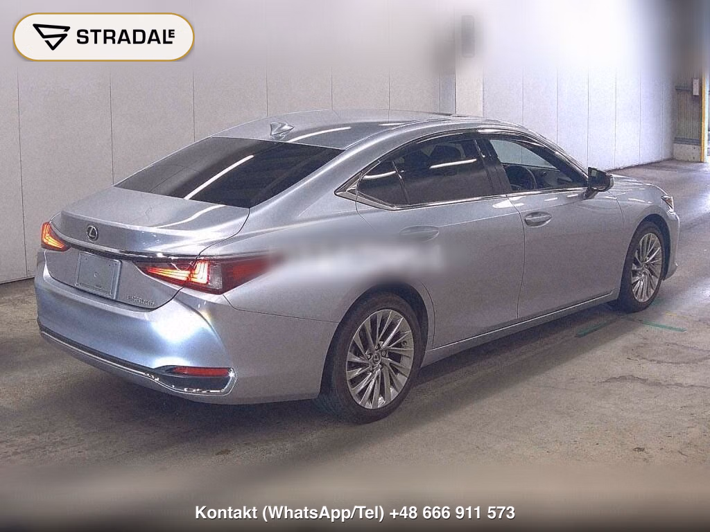 LEXUS ES ES300H VERSION L, miniaturka 6