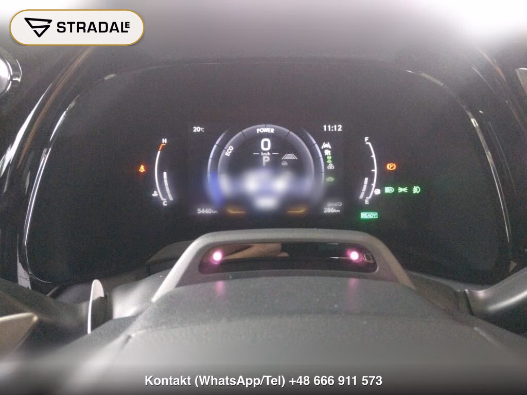 LEXUS RX 4WD RX500H F SPORT PERFORMANCE, miniaturka 7