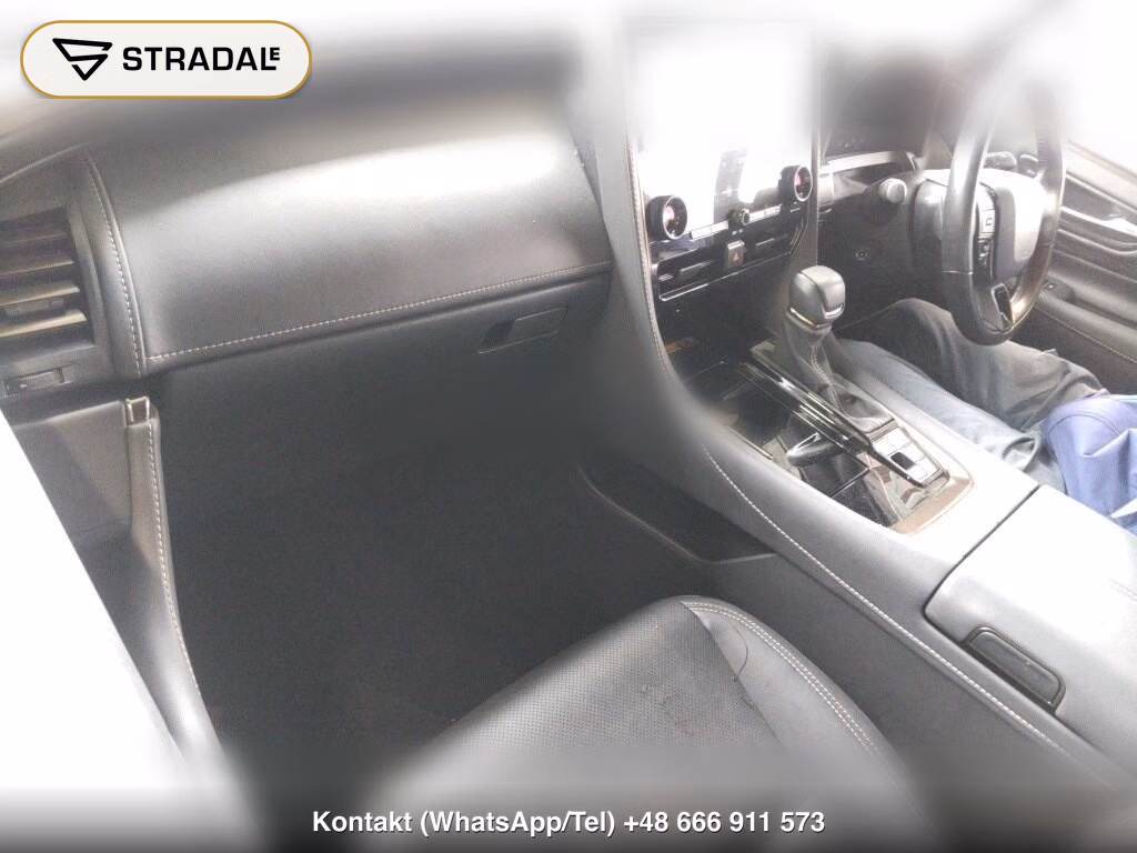 TOYOTA ALPHARD HYBRID 4WD Z, miniaturka 4
