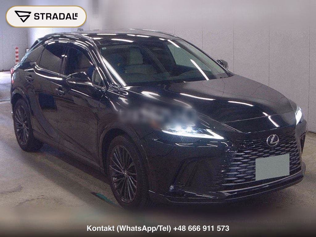 LEXUS RX RX350H VERSION L, miniaturka 2