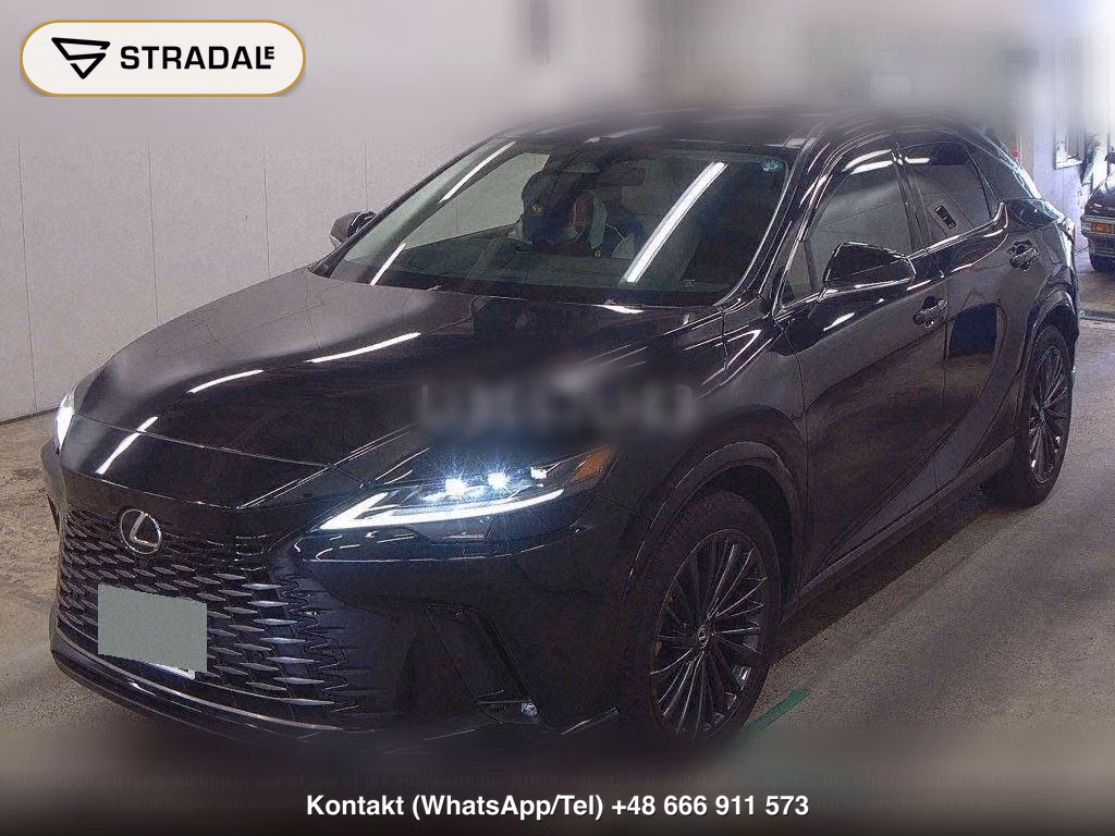 LEXUS RX RX350H VERSION L, miniaturka 5