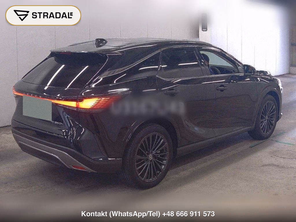 LEXUS RX RX350H VERSION L, miniaturka 6