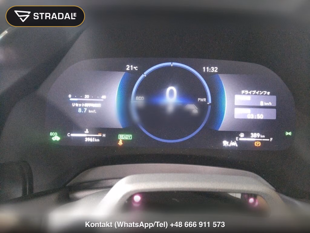 LEXUS RX RX350H VERSION L, miniaturka 7