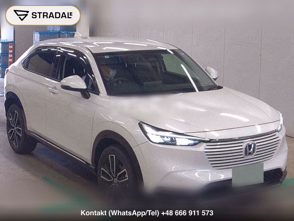 HONDA VEZEL HYBRID E:HEV Z, miniaturka 2