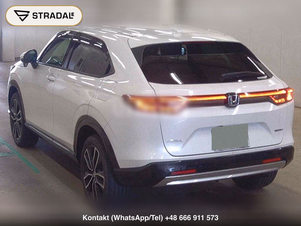 HONDA VEZEL HYBRID E:HEV Z, miniaturka 3