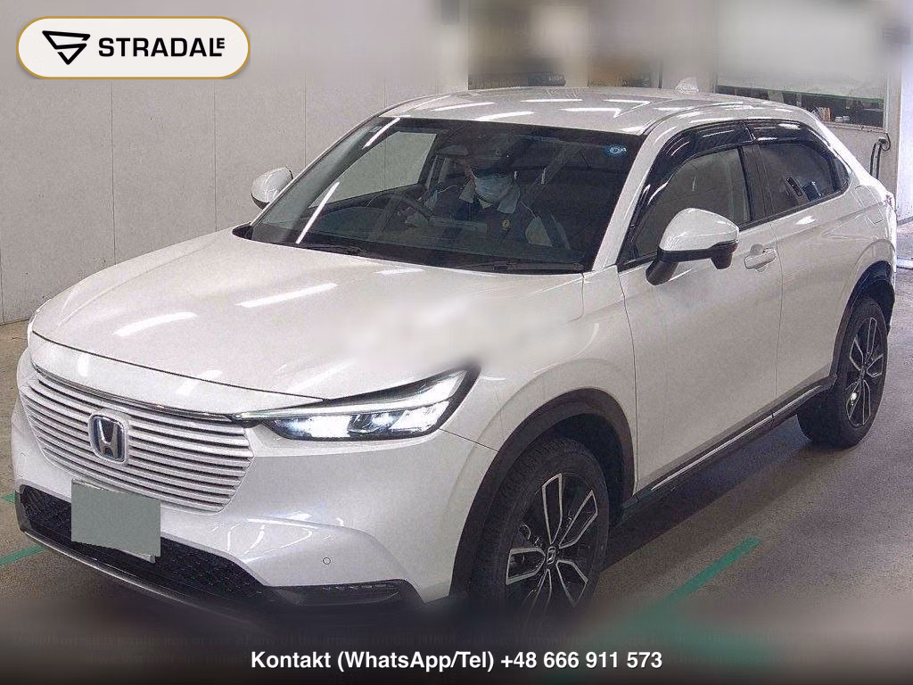 HONDA VEZEL HYBRID E:HEV Z, miniaturka 5
