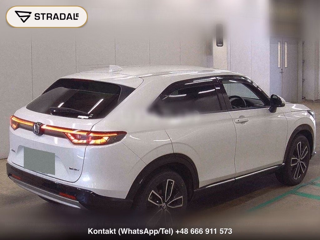 HONDA VEZEL HYBRID E:HEV Z, miniaturka 6
