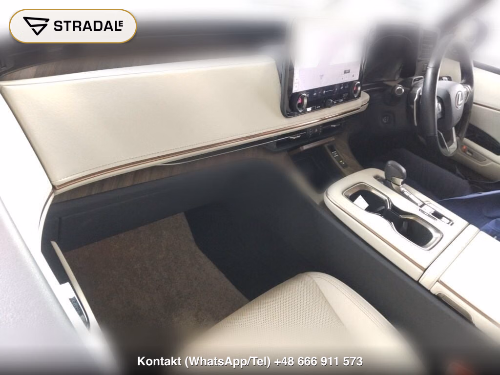 LEXUS LM 4WD LM500H EXECUTIVE, miniaturka 4