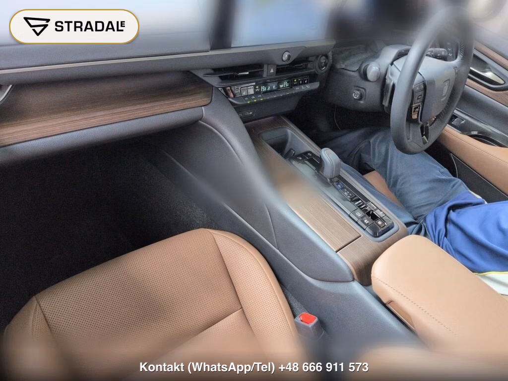 TOYOTA CROWN 4D Z(HEV), miniaturka 4