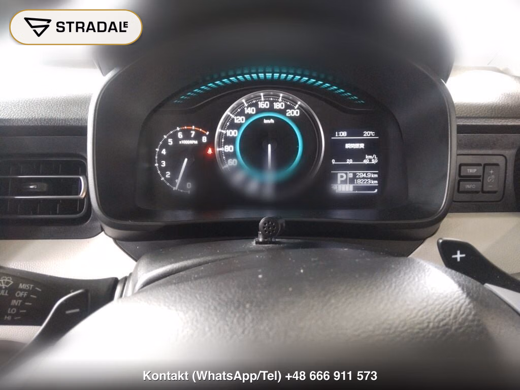 SUZUKI IGNIS 4WD OTHERS, miniaturka 7