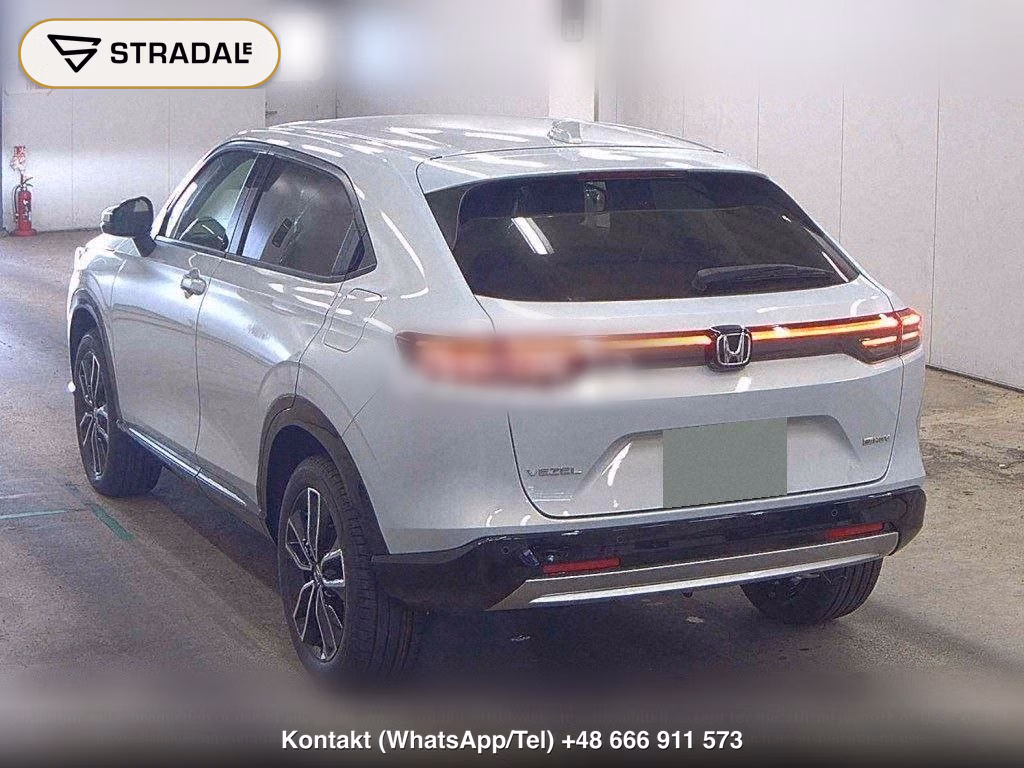 HONDA VEZEL HYBRID E:HEV Z, miniaturka 3