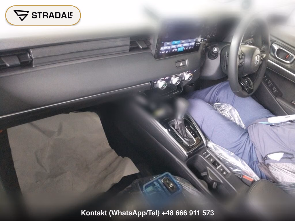HONDA VEZEL HYBRID E:HEV Z, miniaturka 4