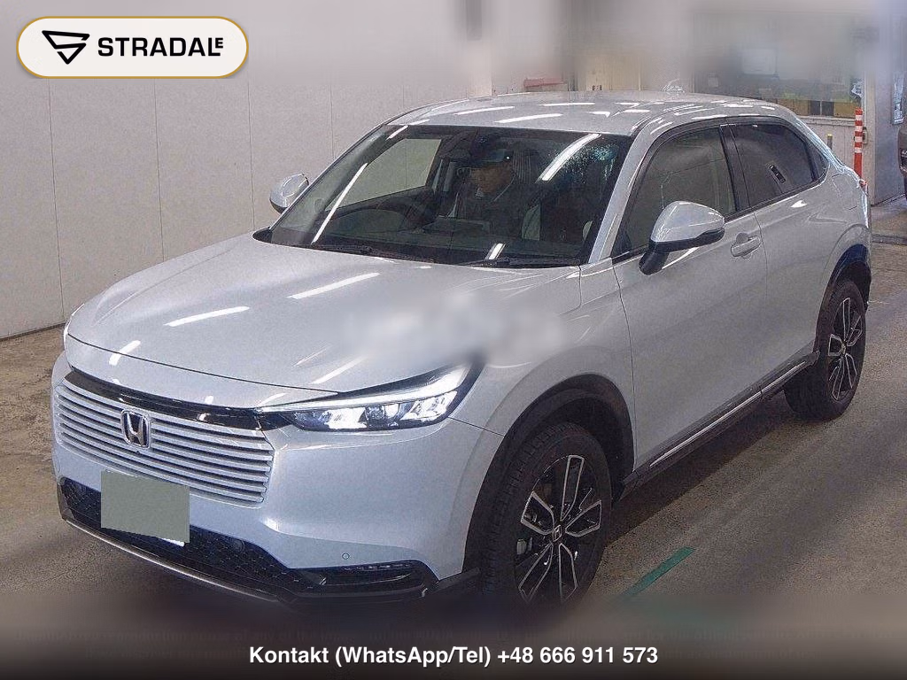 HONDA VEZEL HYBRID E:HEV Z, miniaturka 5