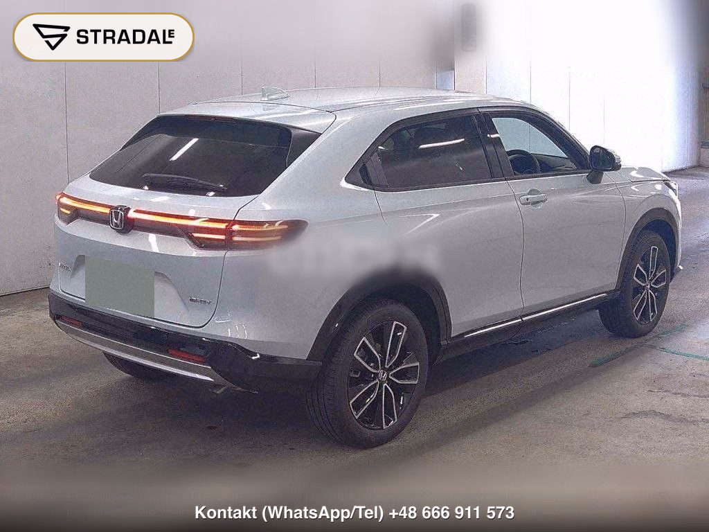 HONDA VEZEL HYBRID E:HEV Z, miniaturka 6