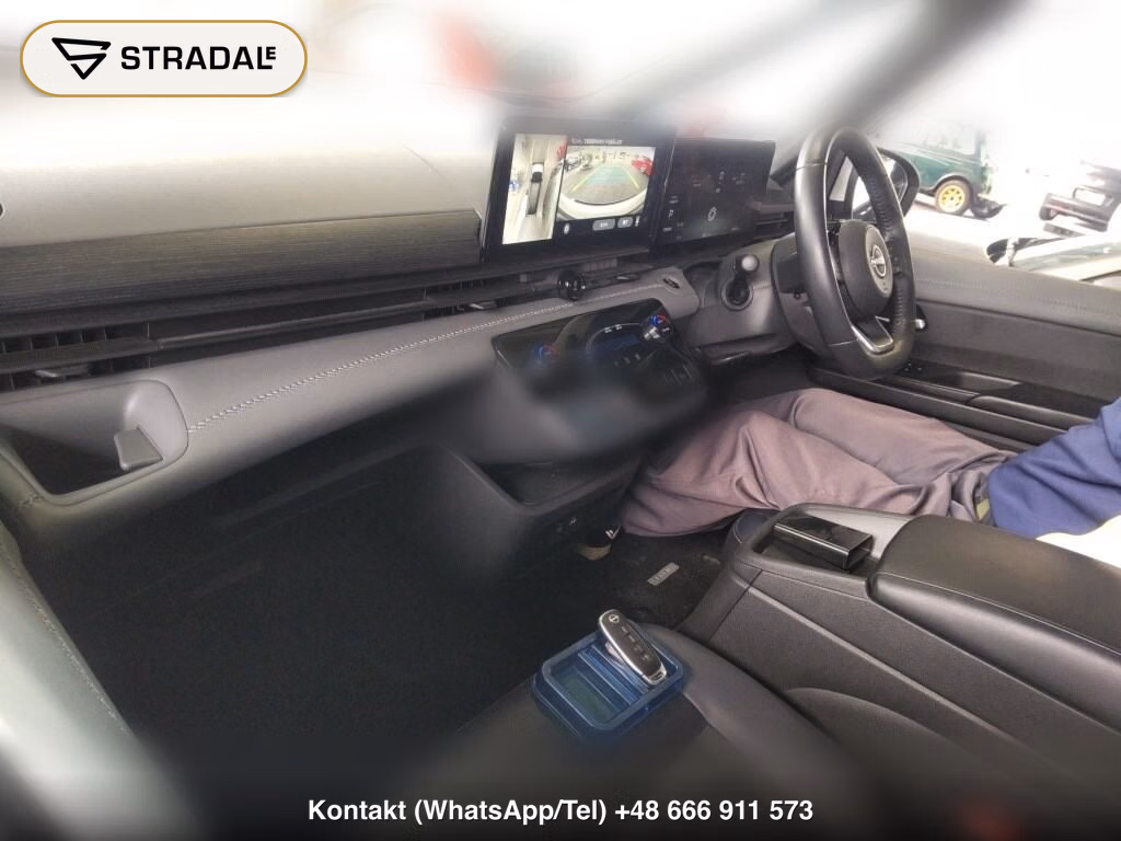 NISSAN SERENA 5D E-POWER LUXION, miniaturka 4