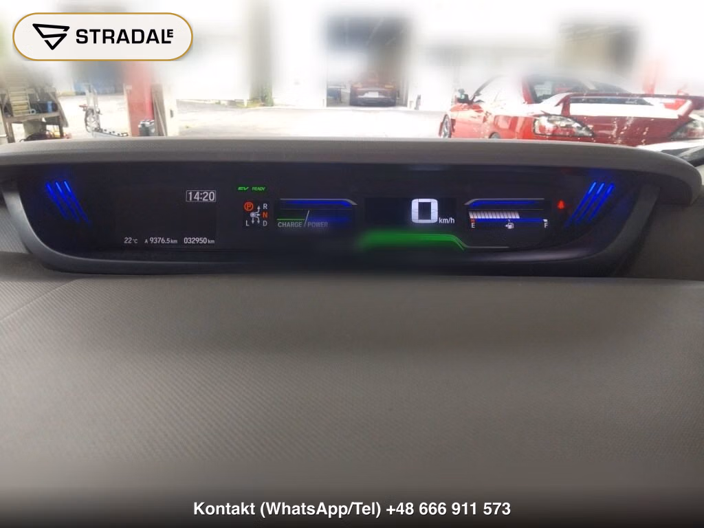 HONDA FREED HYBRID HYBRID･G HONDA SENSING, miniaturka 7