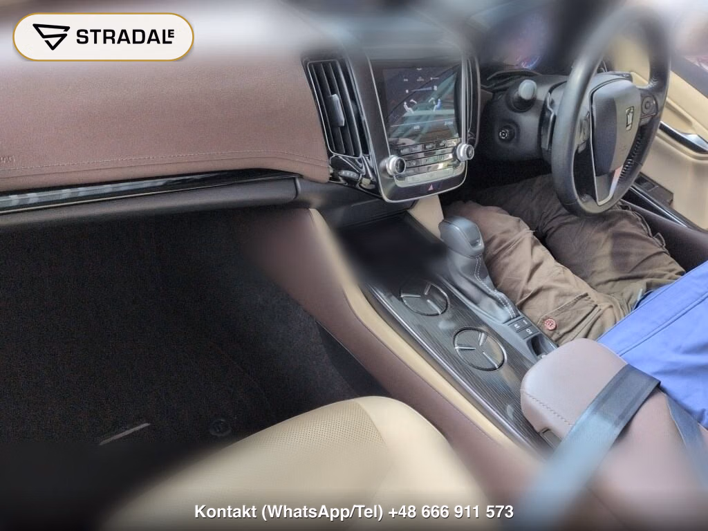 TOYOTA CROWN HYBRID S C PACKAGE, miniaturka 4
