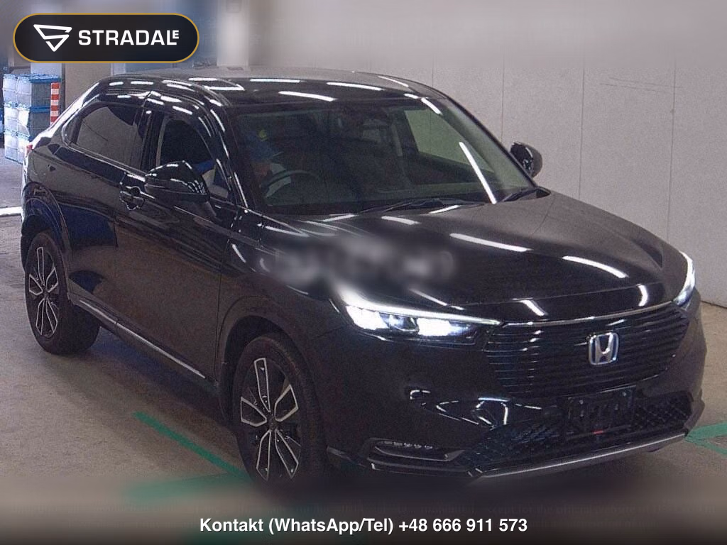 HONDA VEZEL 4WD HYBRID E:HEV Z, miniaturka 2