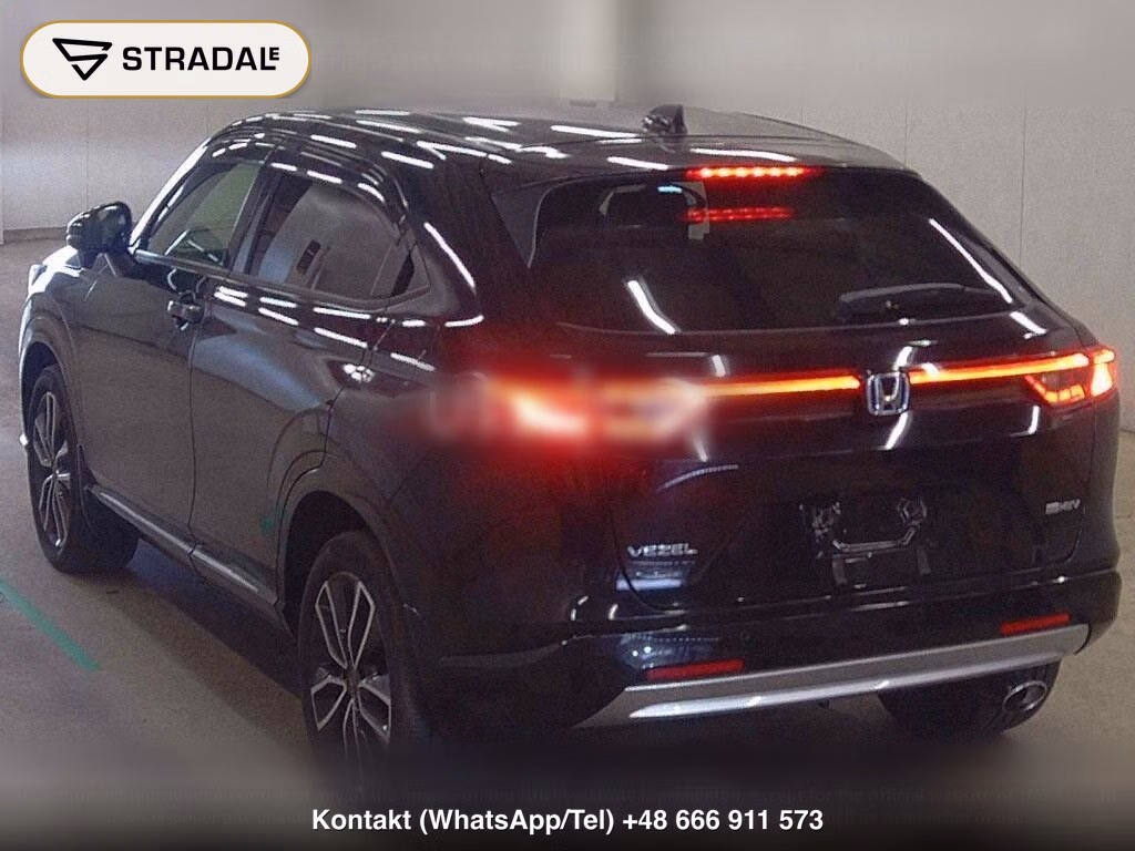 HONDA VEZEL 4WD HYBRID E:HEV Z, miniaturka 3