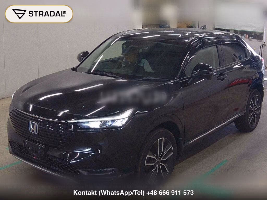 HONDA VEZEL 4WD HYBRID E:HEV Z, miniaturka 5