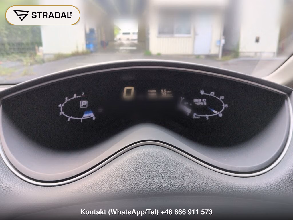 NISSAN SERENA 5D HIGHWAY STAR V AERO MODE+SAFETY S-HYBRID, miniaturka 7