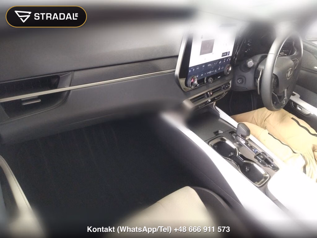 LEXUS RX 4WD RX500H F SPORT PERFORMANCE, miniaturka 4