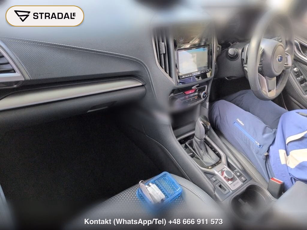 SUBARU FORESTER 4WD ADVANCE, miniaturka 4