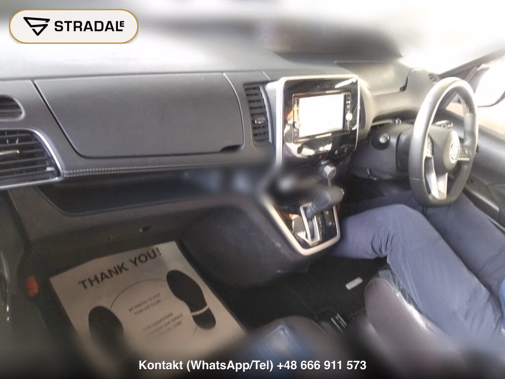 NISSAN SERENA 5D OTHERS, miniaturka 4