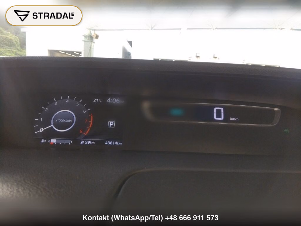 NISSAN SERENA 5D OTHERS, miniaturka 7
