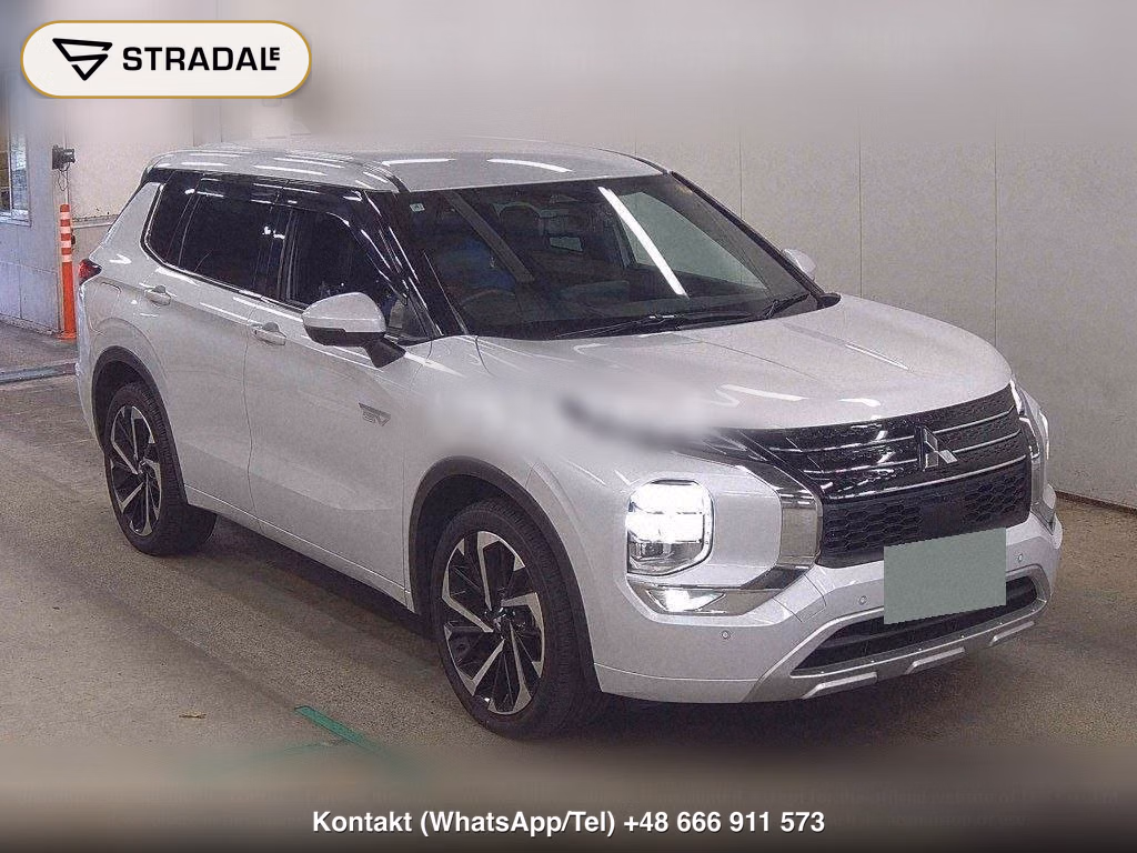 MITSUBISHI OUTLANDER PHEV 4WD P, miniaturka 2