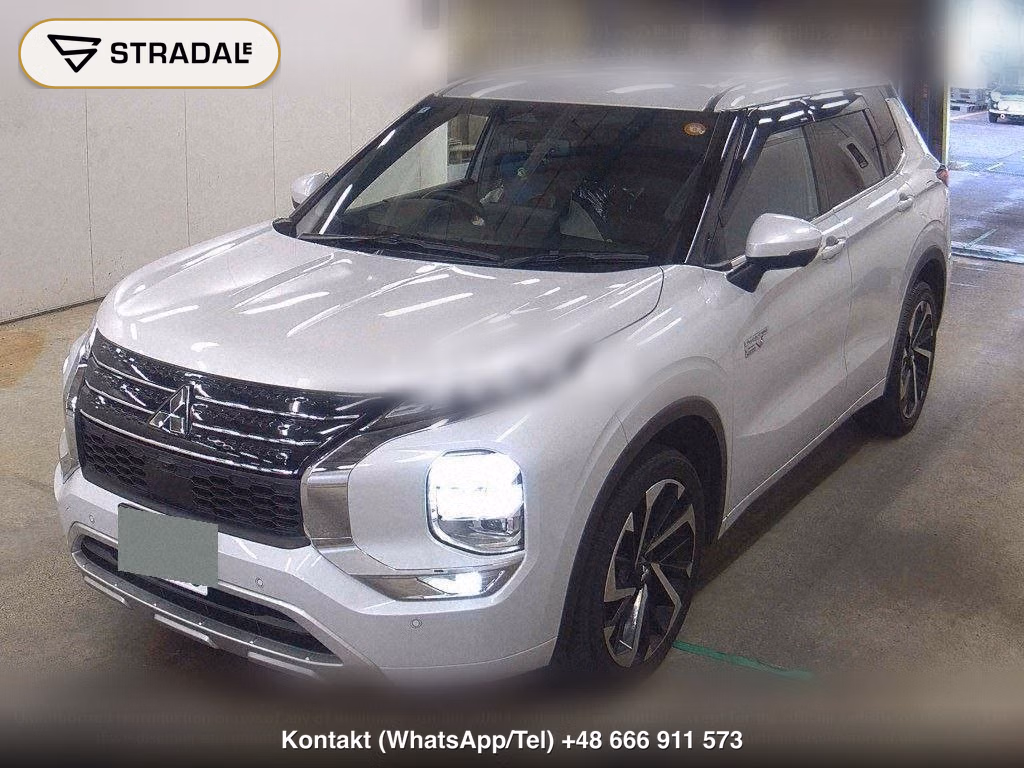MITSUBISHI OUTLANDER PHEV 4WD P, miniaturka 5